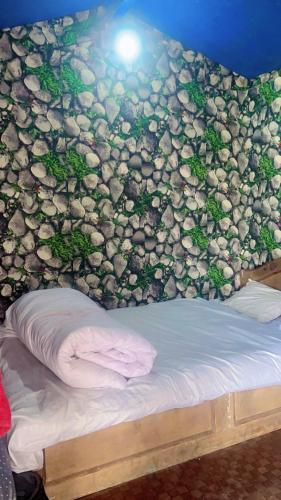 TEC Resort and bar in Dharan, Nepal