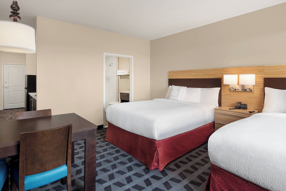 TownePlace Suites by Marriott Twin Falls - photo 8