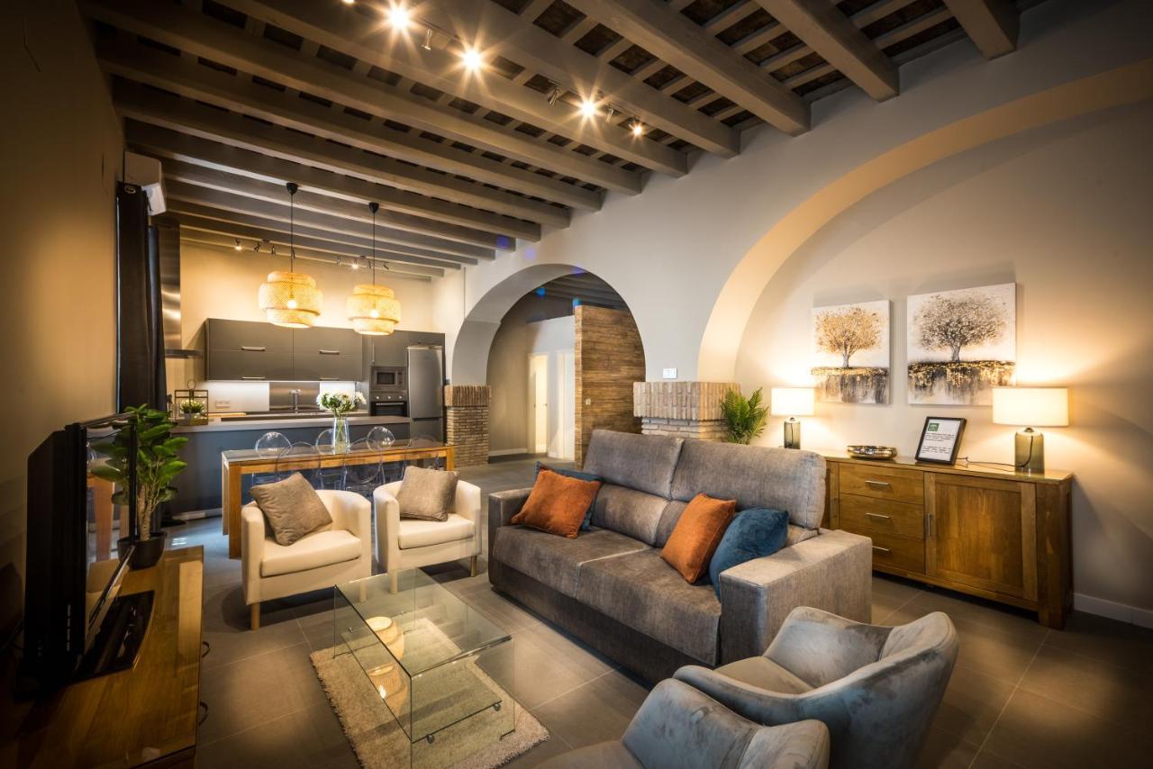 Loft la Catedral Parking Disponible in Jerez De La Frontera, Spain