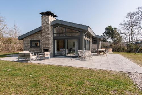 Klaver Vier - carbon neutral hotel in Unknown City