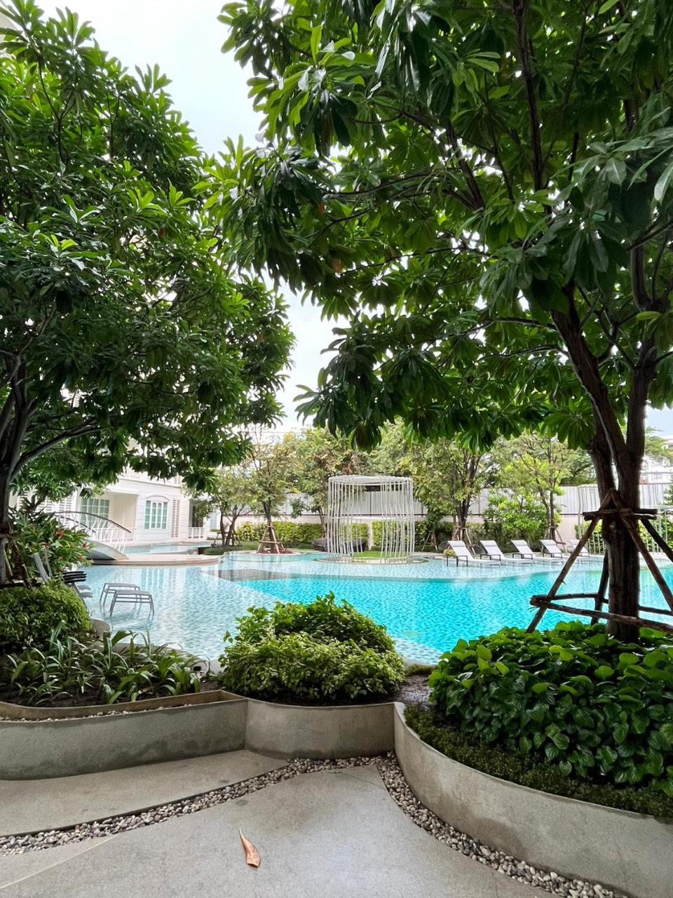 Summer Hua Hin by Patsara — 4-Star Luxury Hotel in Hua Hin, Thailand