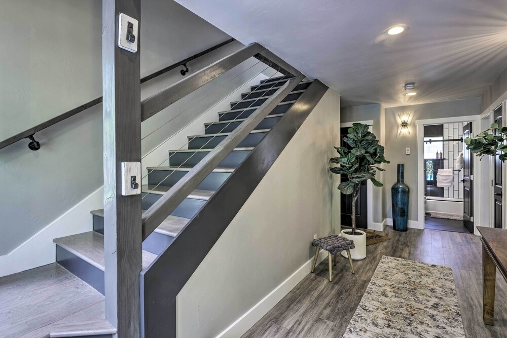 Upscale Home with Hot Tub 3 Mi to Breck Ski Resort - photo 11
