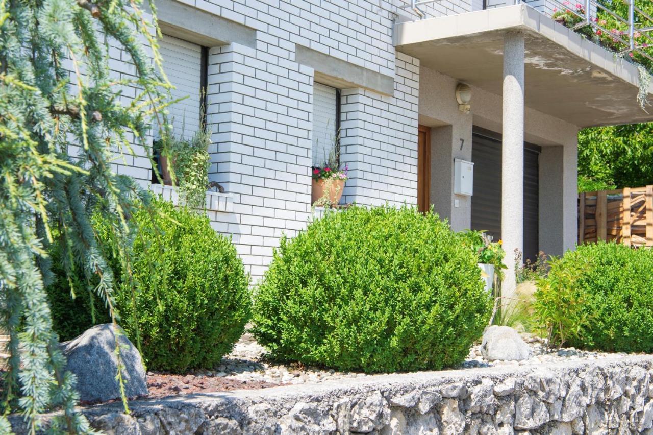 Apartment Karlie — 4-Star Luxury Hotel in Rogaska Slatina, Slovenia