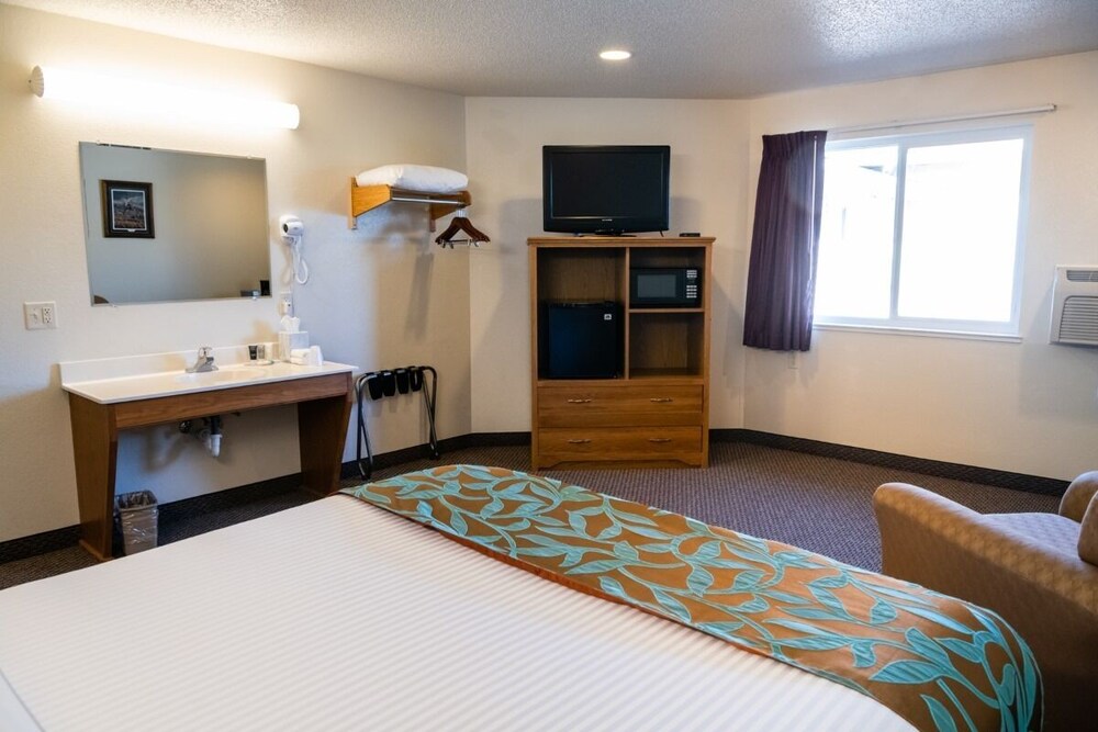 Guardian Inn - photo 28