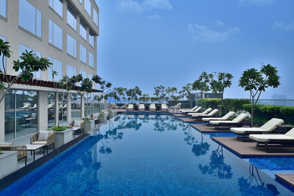Le Méridien Amritsar — 5-Star Luxury Hotel in Amritsar, India