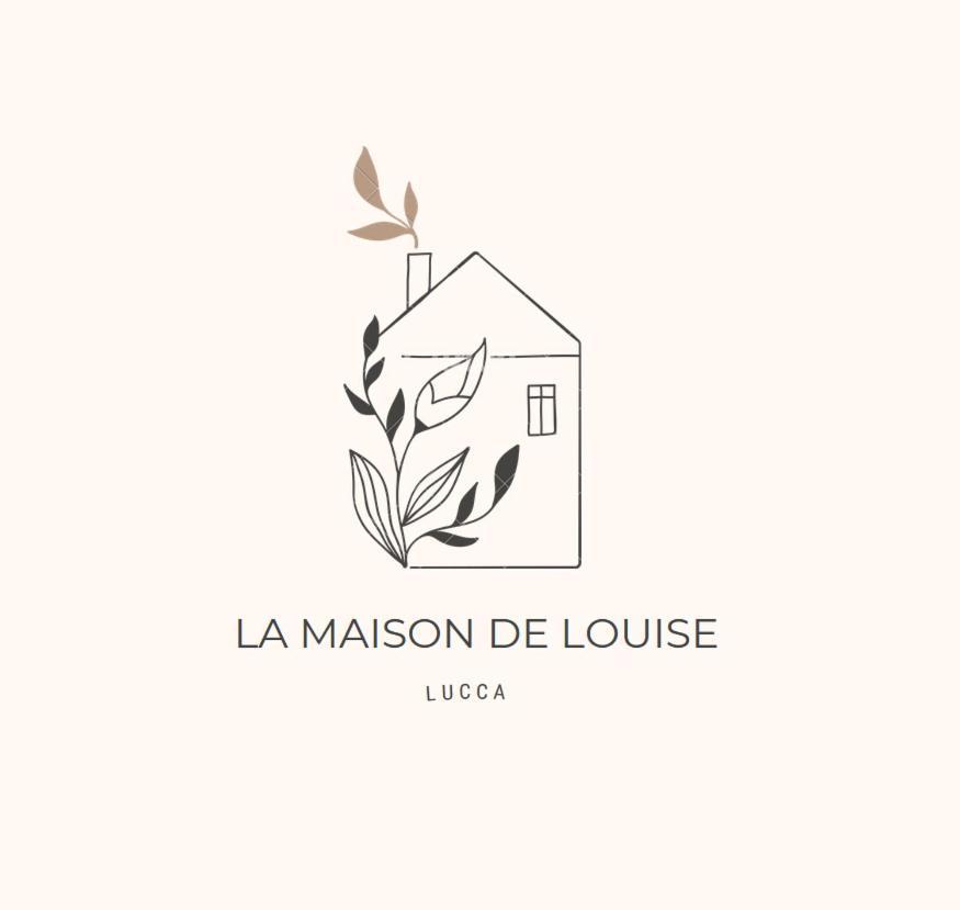 La Maison de Louise — 4-Star Luxury Hotel in Lucca, Italy