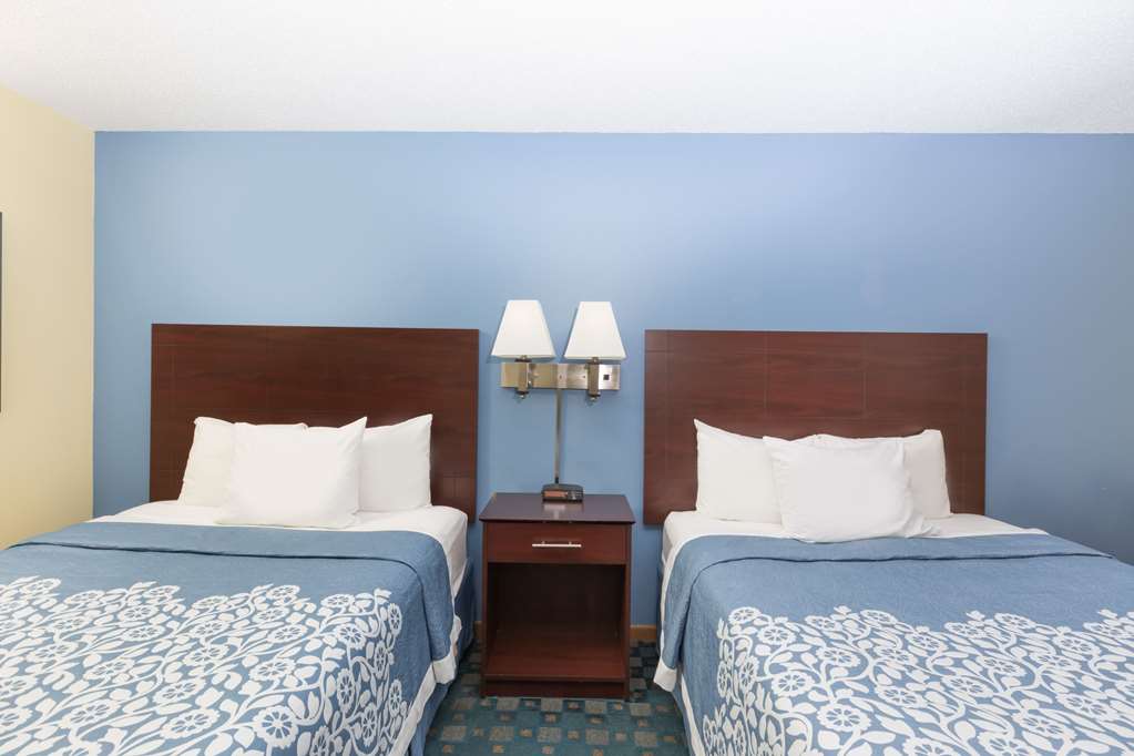 Days Inn by Wyndham Sioux City - photo 9