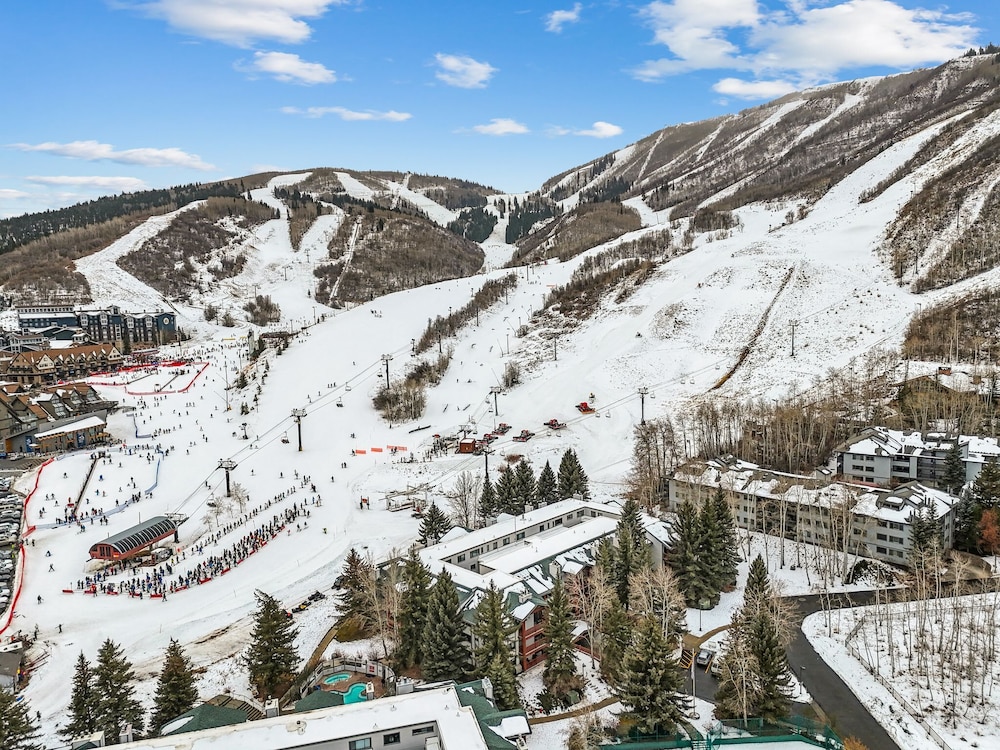 Park City Paradise Ski in ski out Resort - photo 20