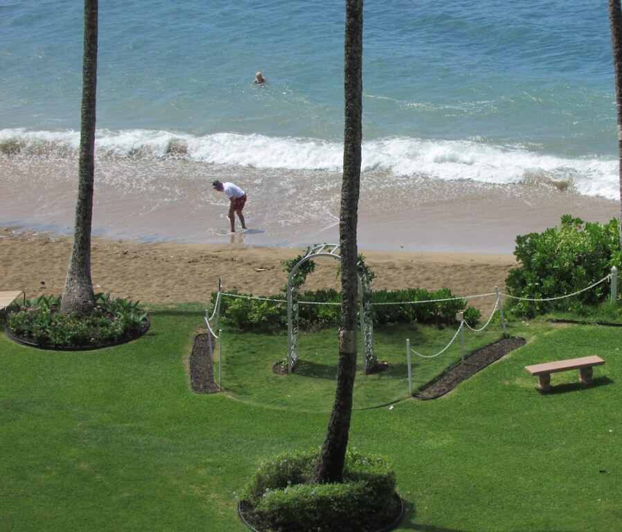 Royal Kahana Resort by rkmaui - photo 25