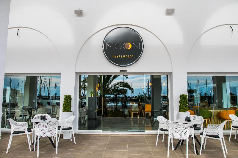 Moon Hotel & Spa — Aguadulce — photo 5