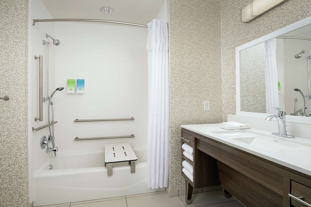 Home2 Suites by Hilton Phoenix Airport South - photo 24