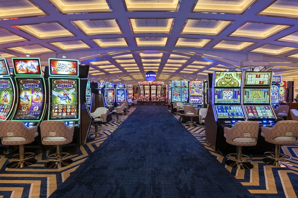 Las Vegas Hilton at Resorts World - photo 38