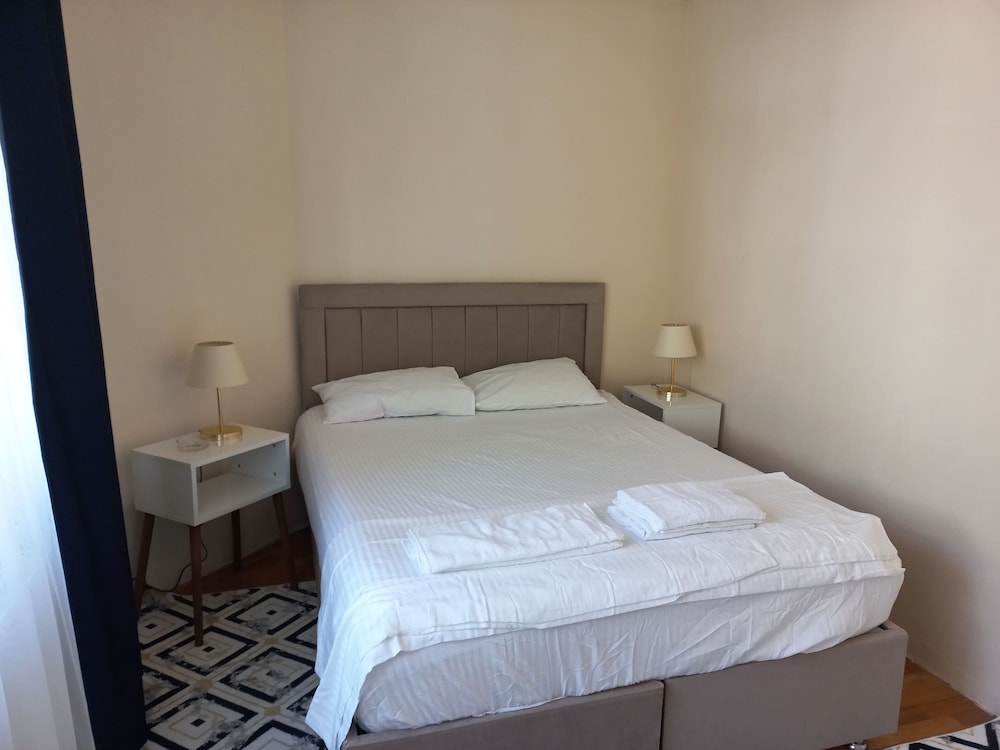 Daily Concept Pansiyon — hotel near Elazığ Airport