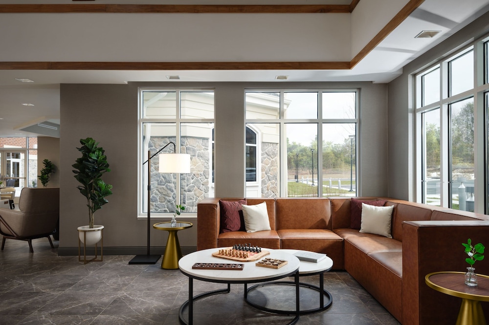 Inn at Bellefield Residence Inn by Marriott - photo 4