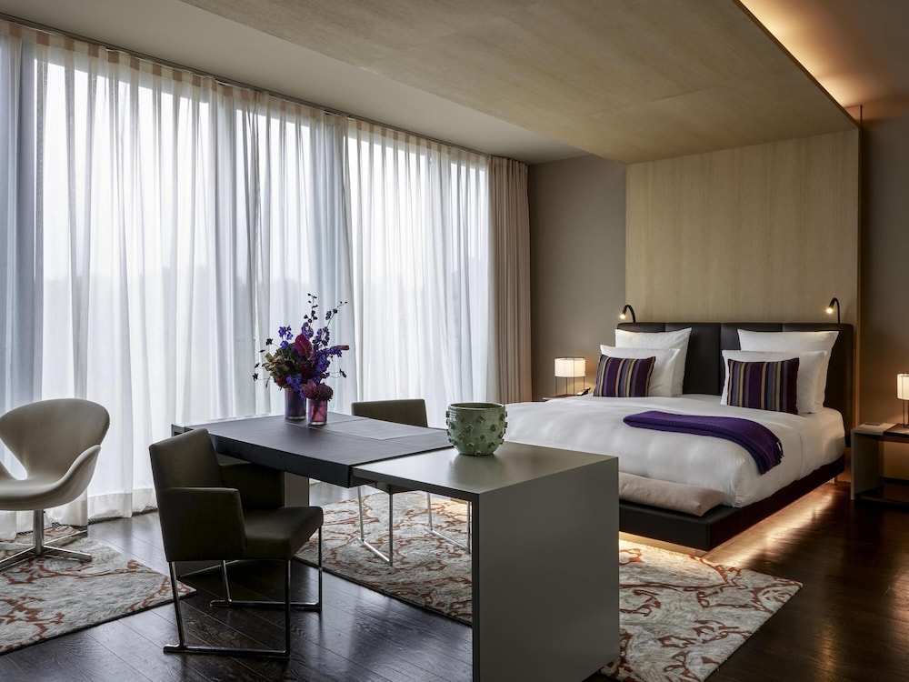 SO Berlin Das Stue — 5-Star Luxury Hotel in Berlin, Germany