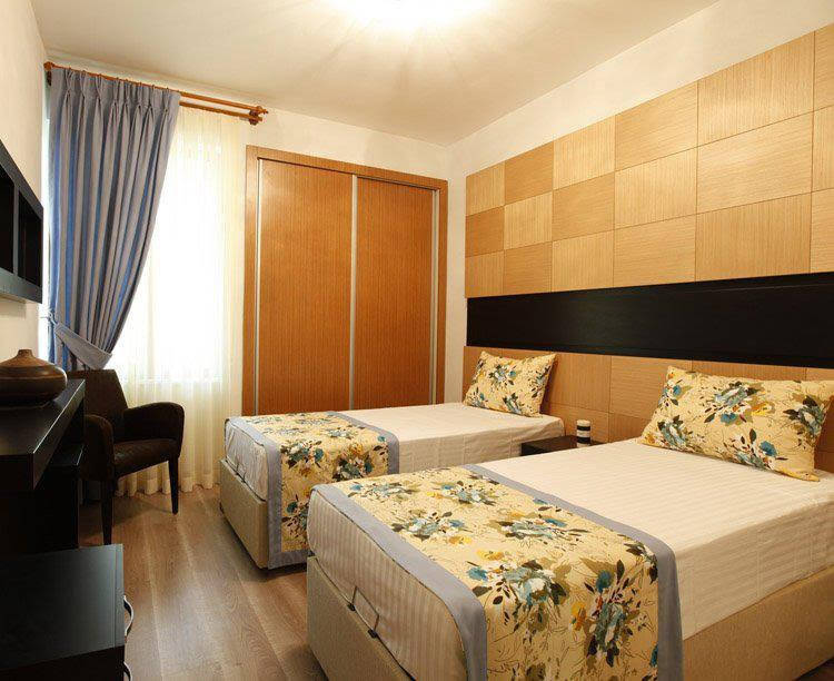 Ciftehan Thermal Hotel - last minute hotel in Ulukisla
