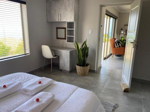 Tulip On The Bay — 4-Star Luxury Hotel in Mossel Bay, South Africa