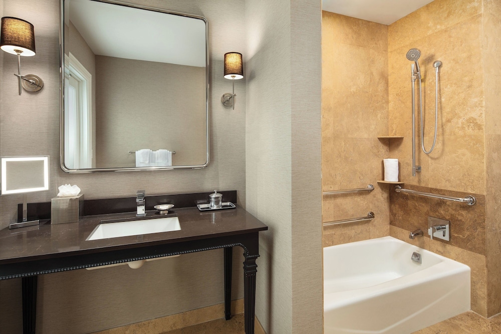 The US Grant a Luxury Collection Hotel San Diego - photo 48