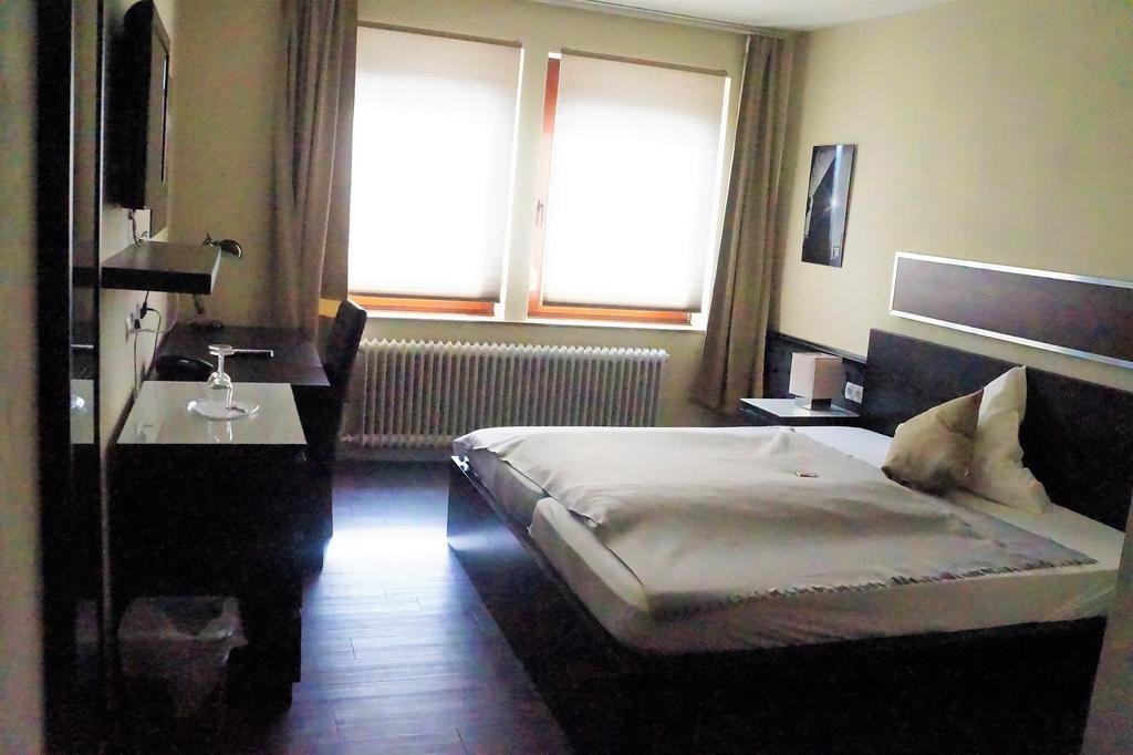 Hotel Heinemann — carbon neutral stay, Oldenburg