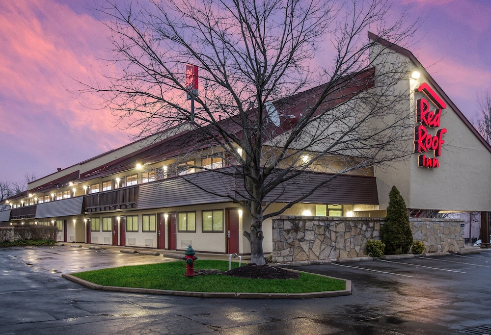 Red Roof Inn Lexington - photo 25
