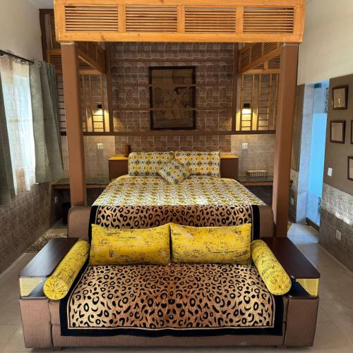 GreenLux Residency in Rawalpindi, Pakistan