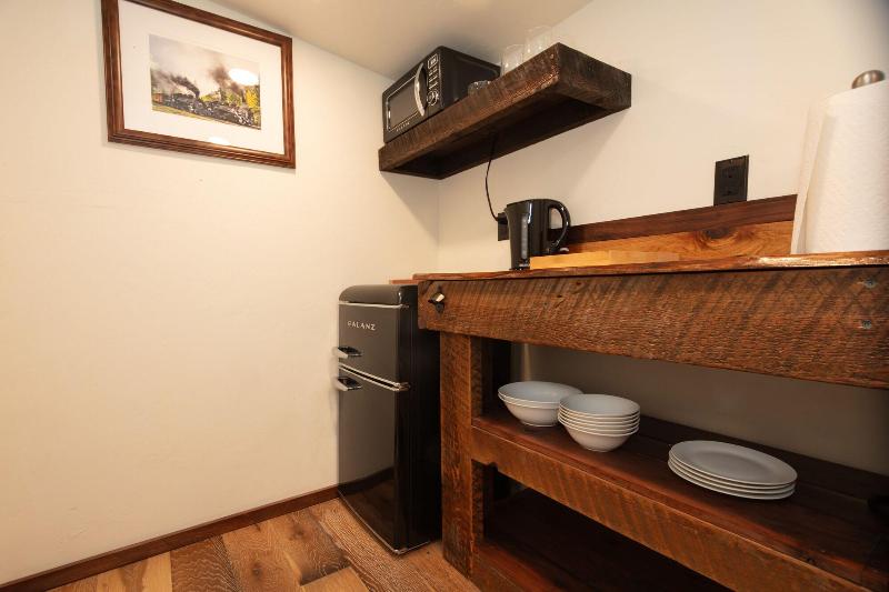 The Frenchman Suites - photo 32
