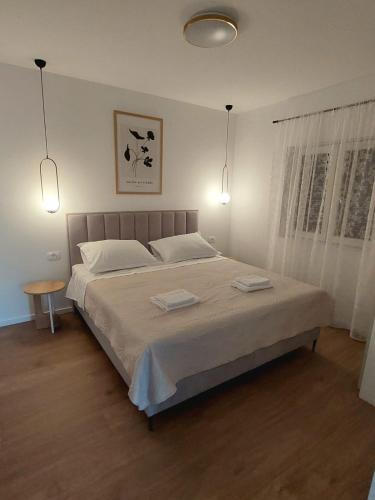 Apartman Villeto — 4-Star Luxury Hotel in Stari Grad, Croatia