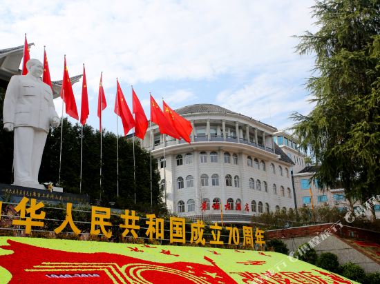 Jingfeng Hotel - last minute hotel in Ji'an