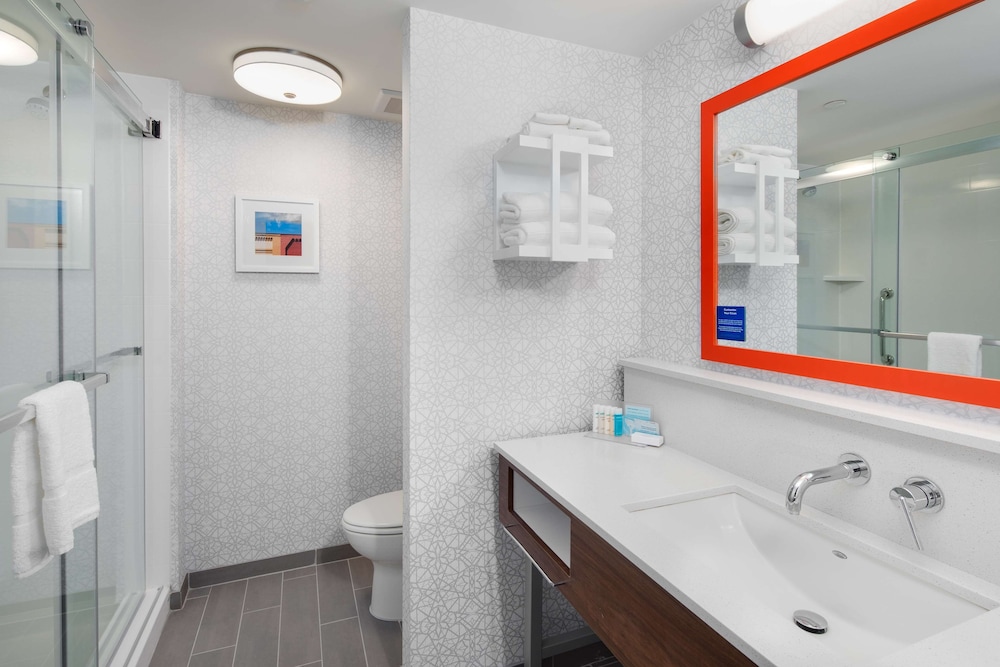 Hampton Inn by Hilton Smithfield Selma - photo 18