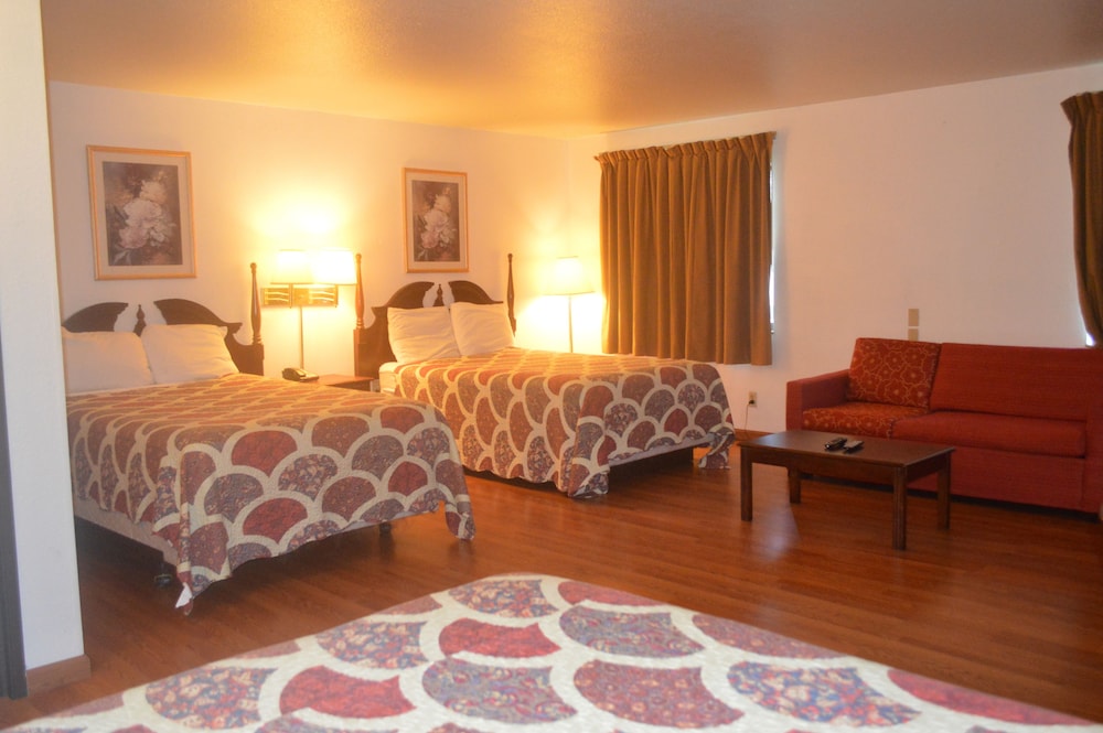 American Elite Inn - photo 42