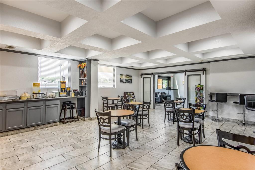 Quality Suites Maumelle Little Rock Northwest - photo 30