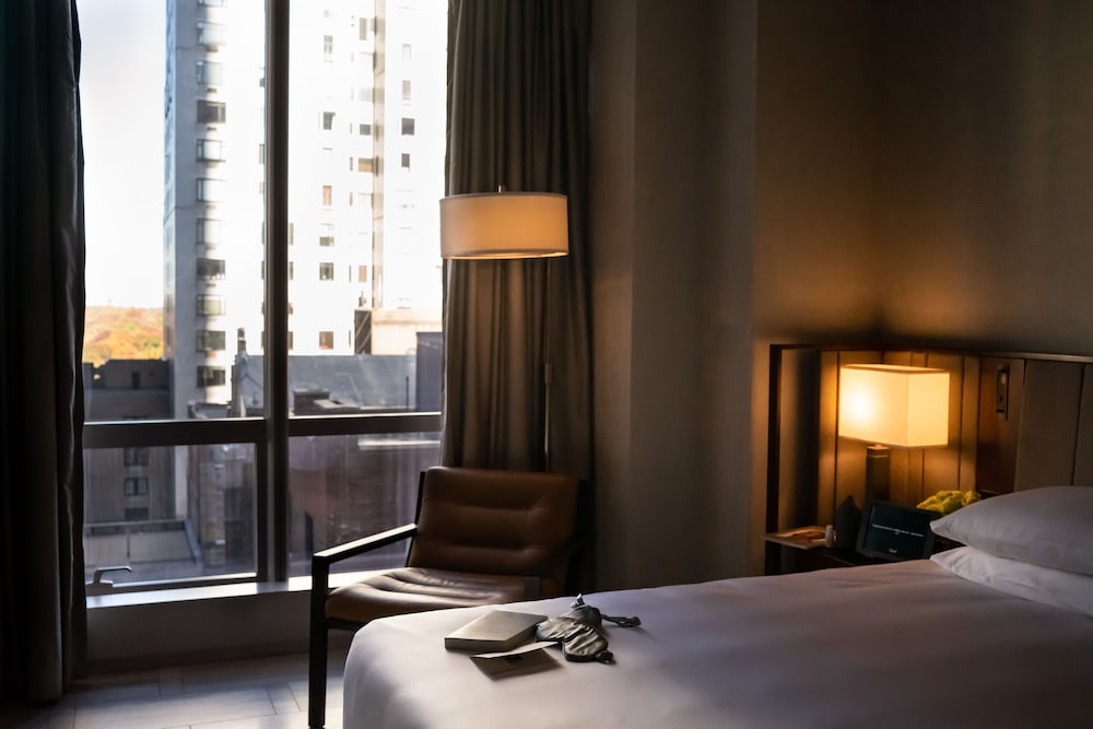 Park Hyatt New York - photo 15