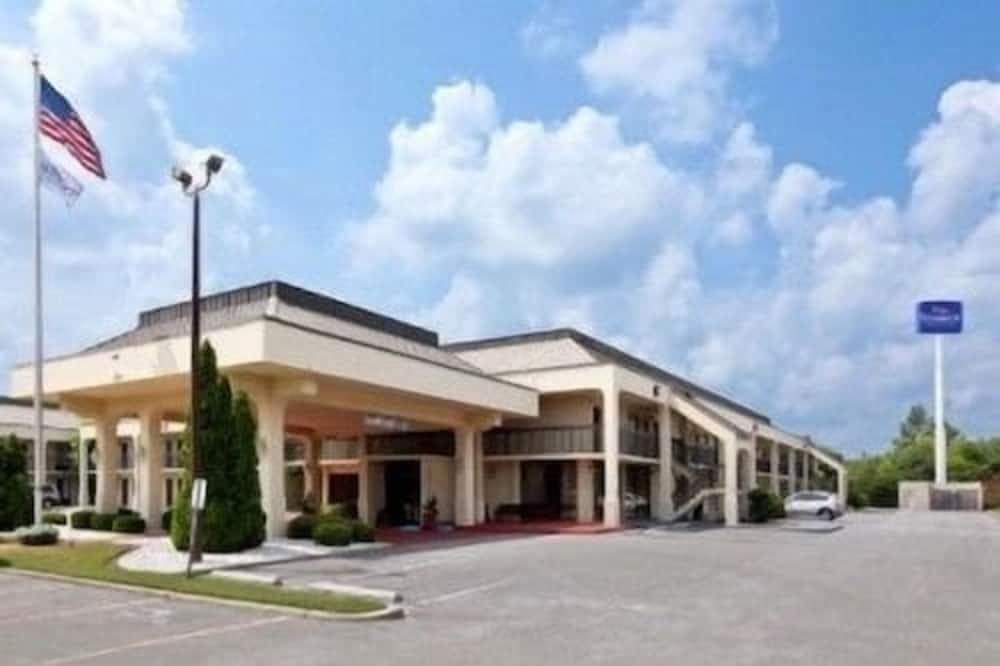 Baymont by Wyndham Florence - photo 21