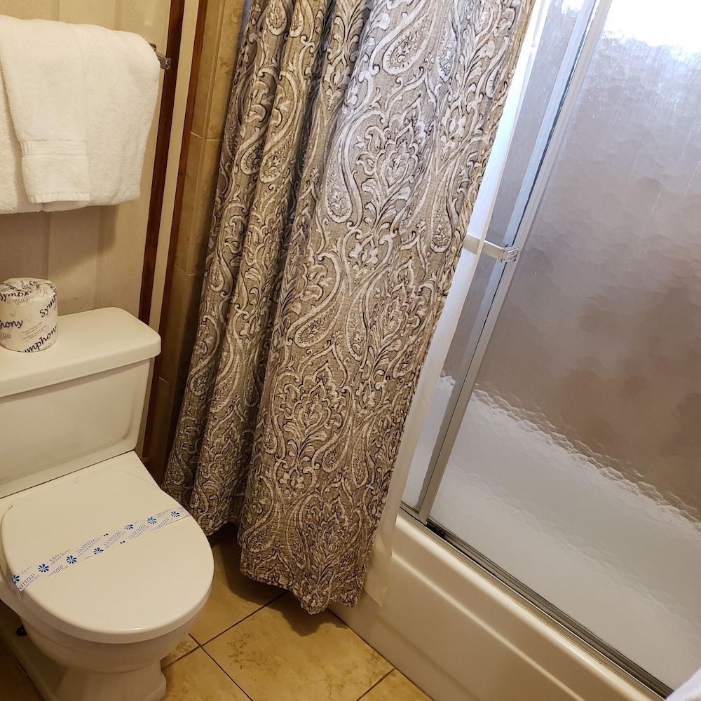 Grey Squirrel Resort - photo 133