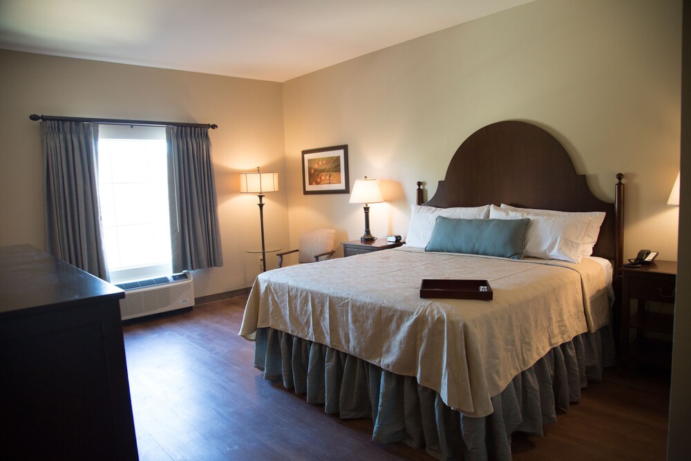 Chateau Saint Denis Hotel - photo 11