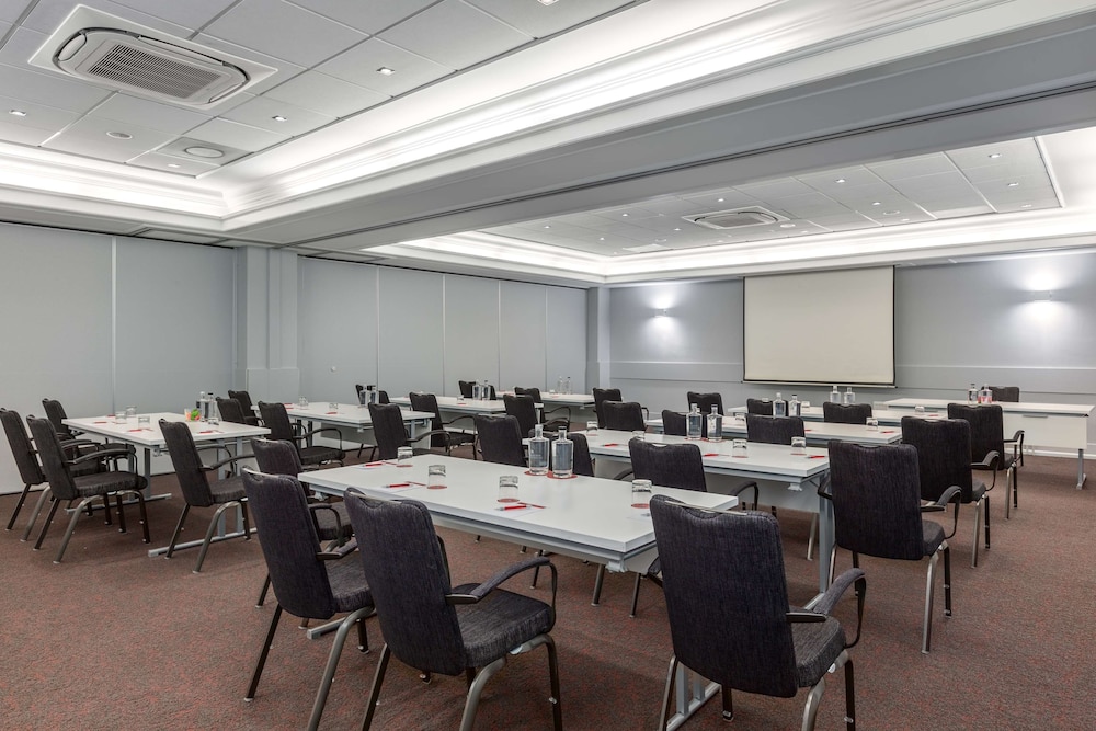 כנסים ואירועים