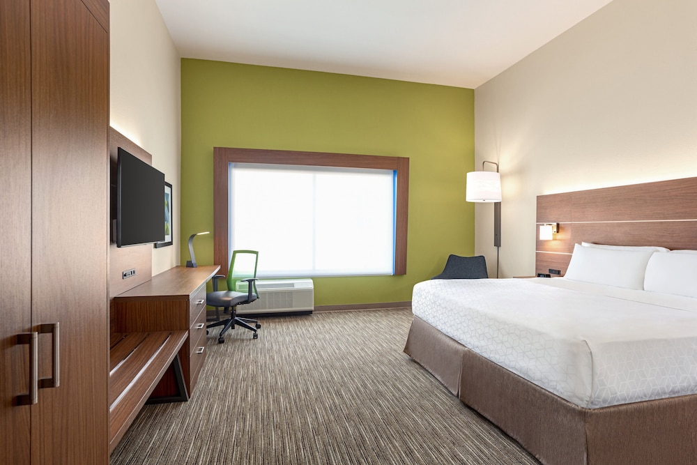 Holiday Inn Express & Suites Austin North Pflugerville by IHG - photo 6