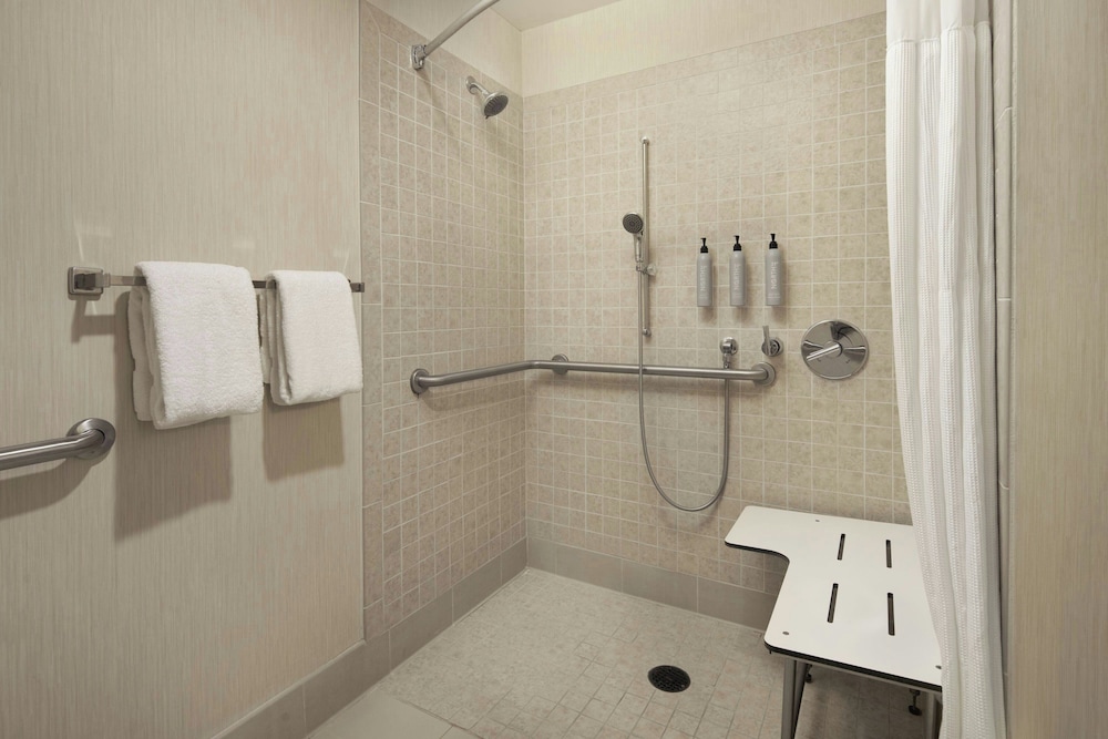 Residence Inn San Diego Del Mar - photo 44