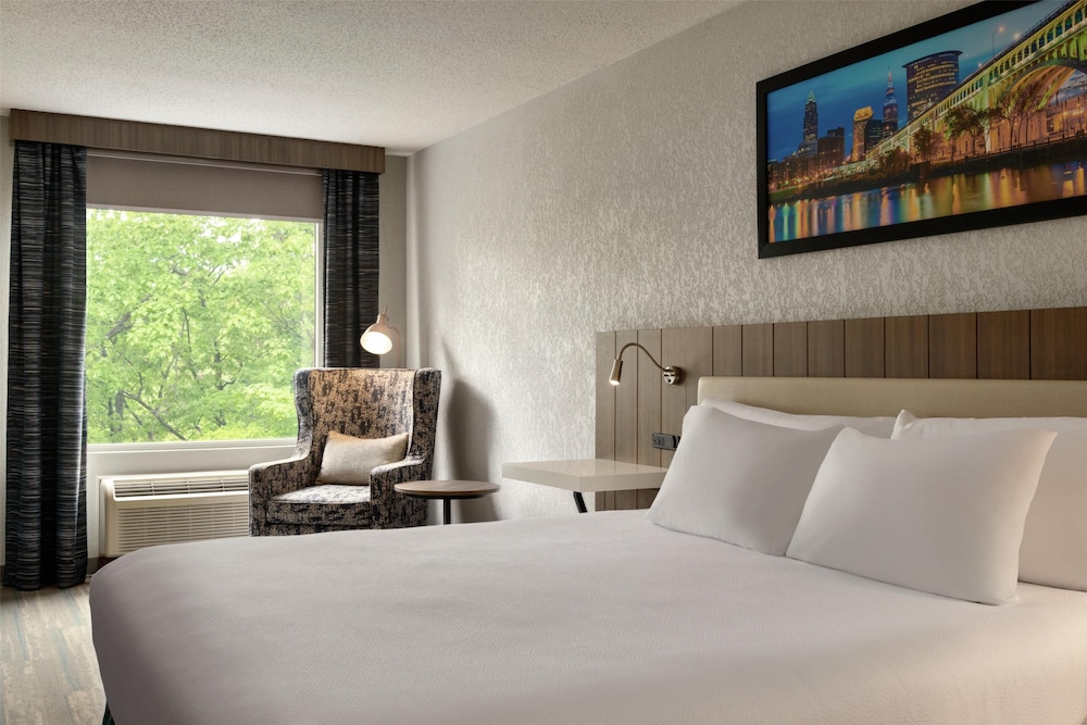 Hilton Garden Inn Cleveland Airport - photo 11