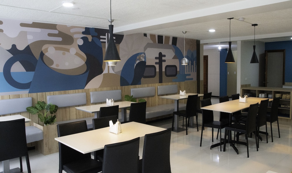 Samawa Hotel — Otavalo — photo 5
