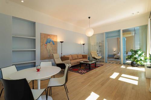 Professionally Designed 1BR Apartment By Wehost