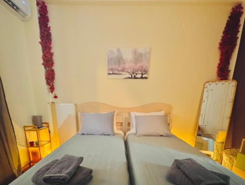 Gaia Casa Athens — 4-Star Luxury Hotel in Athens, Greece