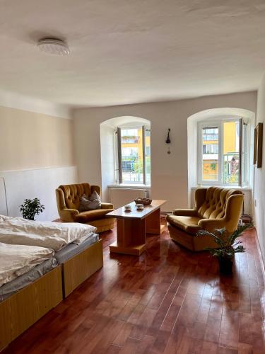 Apartmán Pod Jánským Vrchem — Javornik — photo 4
