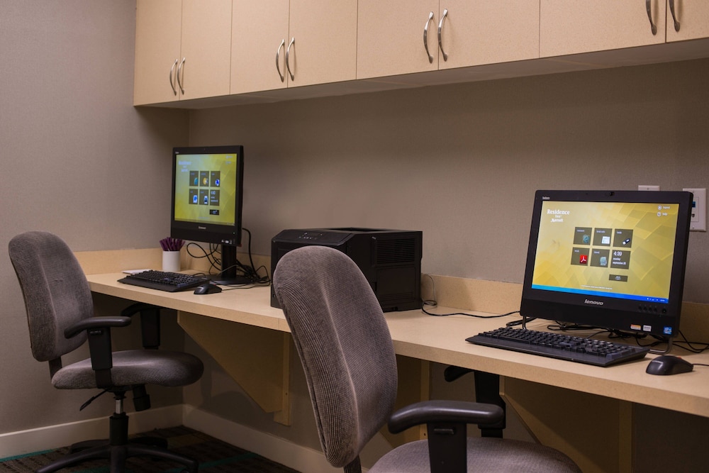 Residence Inn by Marriott Albuquerque Airport - photo 33