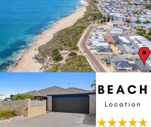Halls Head Beach Haven Dogs Welcome — Mandurah