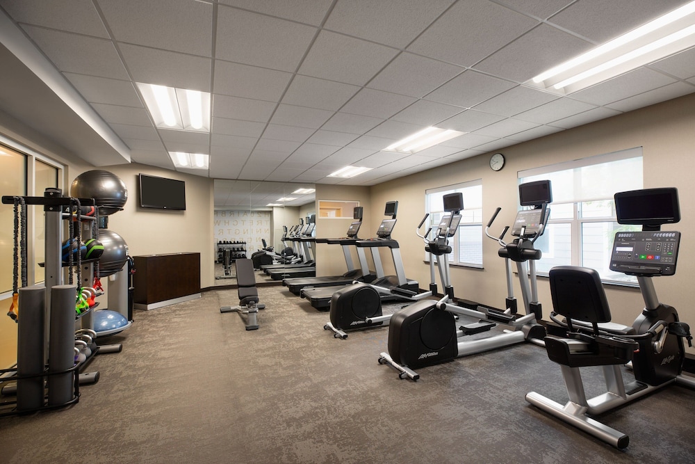 Residence Inn by Marriott Madison West Middleton - photo 34