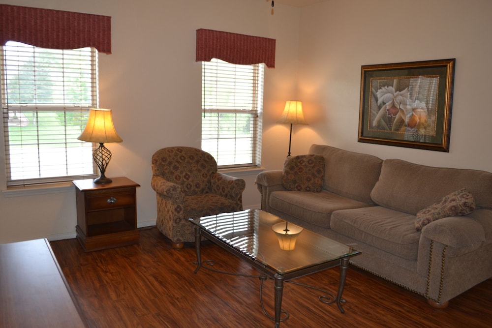 StoneBridge Resort - photo 39