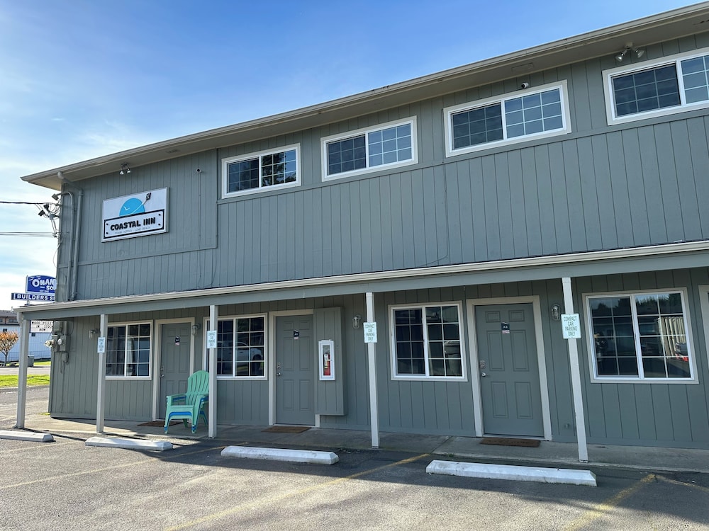 The Coastal Inn and Suites - photo 177