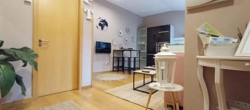 Paz Termal in Ourense, Spain