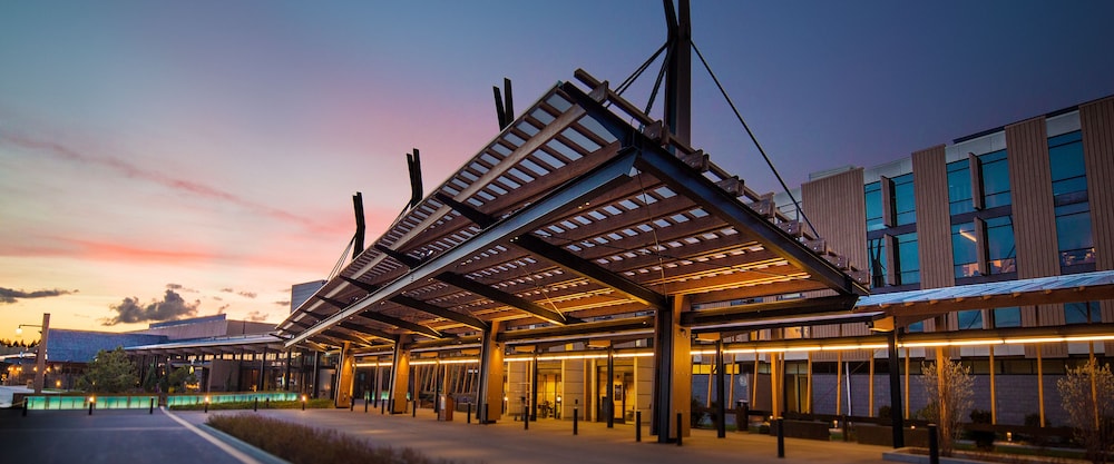 Coeur D'alene Casino Resort Hotel - photo 38